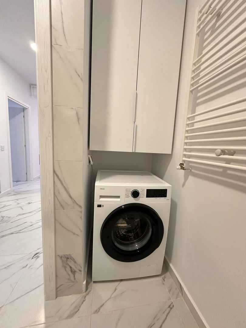 Prima închiriere – apartament 2 camere Novum56+ LOC DE PARCARE EXCLUSIVITATE - Poză 10