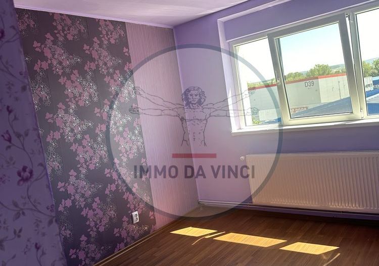 Apartament de vanzare zona Someseni. - Poză 3