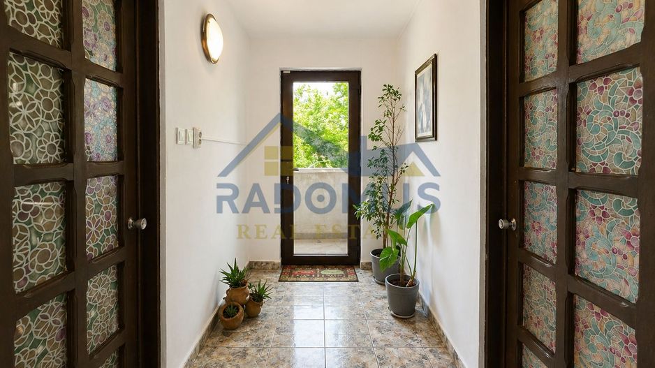Casă Ploiești - 6 Camere -282 Mp Utili - Teren 600 Mp - Comision 0% - Poză 10