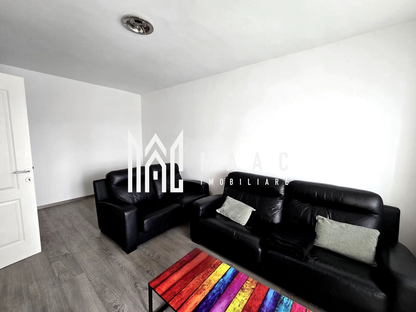 Apartament 2 Camere | Decomandat | 54MPU | Hipodrom I - Poză 2