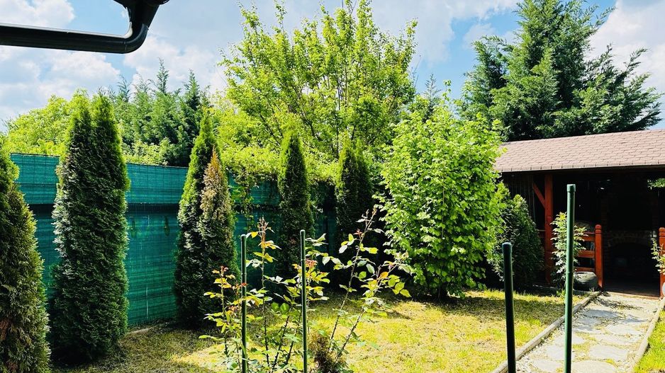 Oferta Inchiriata- Casă cu drum privat | 3 dormitoare | 110 mp | Timișoara - Poză 6