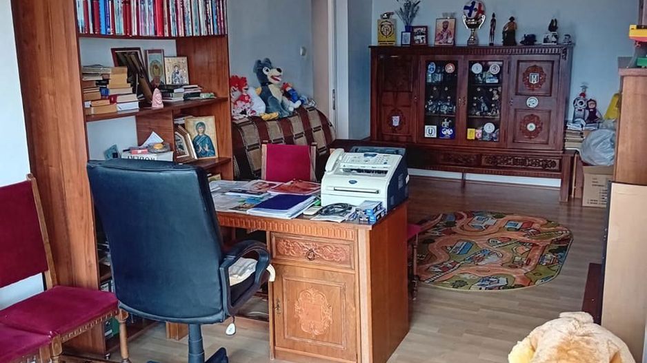 Apartament 4 camere | Zona Port | Vedere directă la Dunăre - Poză 3