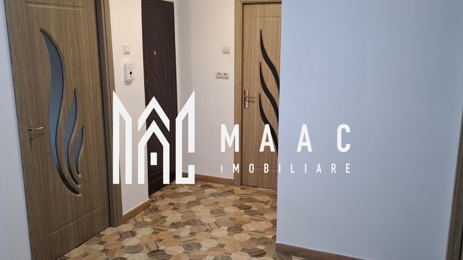 Apartament 3 camere I 55 mpu I Parter I Renovat I Cisnădie - Poză 6