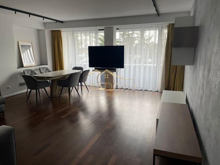 Vand apartament 3 camere, Floreasca - Poză 5
