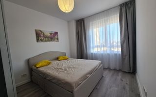 City of Mara - Apartament cu 3 camere cu vedere spre Catedrala - Poză 11