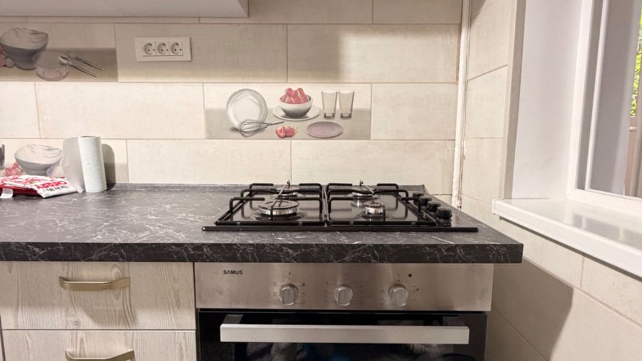 APARTAMENT 2 CAMERE | PARTER | PRIMA INCHIRIERE - Poză 9