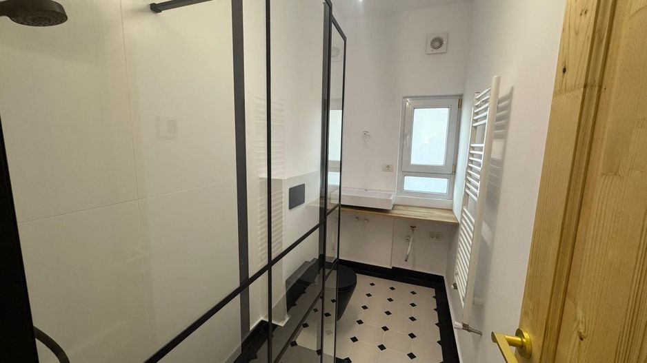 Apartament 2 camere decomandat, renovat, Str. Paleologu 5B - Poză 7