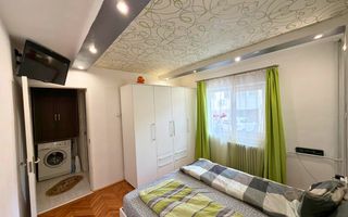 Apartament 2 camere decomandat 50 M²  semicentral - Poză 8