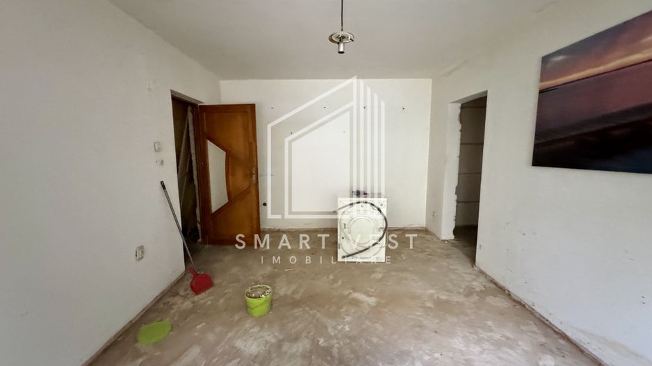 Apartament 2 camere | Etaj 1 | 64 mp | Zona Micro 16 - Poză 3