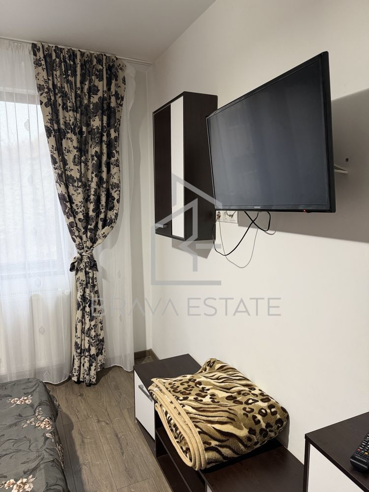 Apartament 2 camere, 45mp, balcon,parcare, intermediar, strada Stejarului - Poză 7