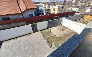 Vila Individuala Spatioasa  Parter+Etaj - LOT 266 mp - 3 Dormitoare - Poză 4