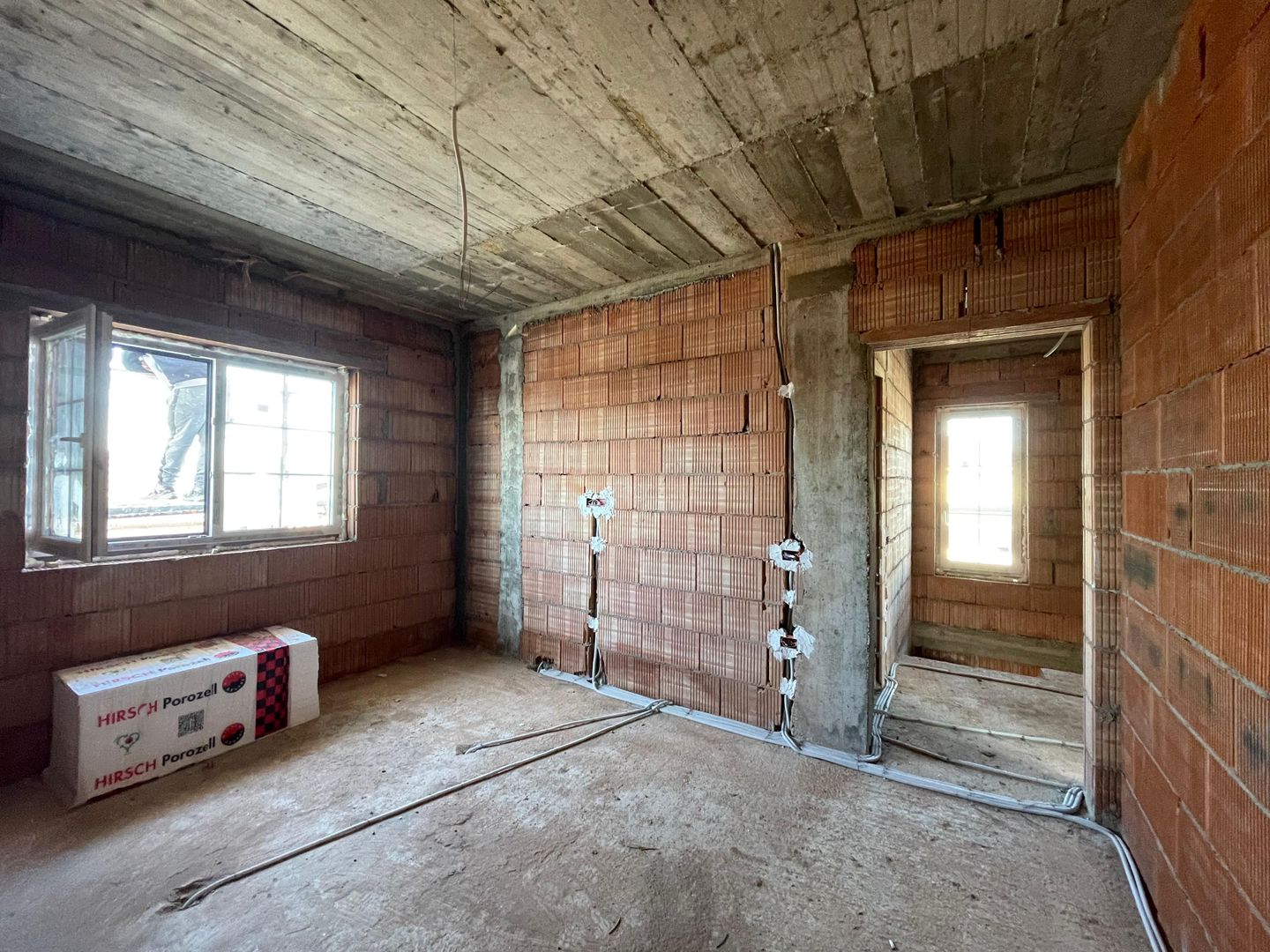 Duplex 95mp - zona Valery - Mosnita Noua - Poză 5