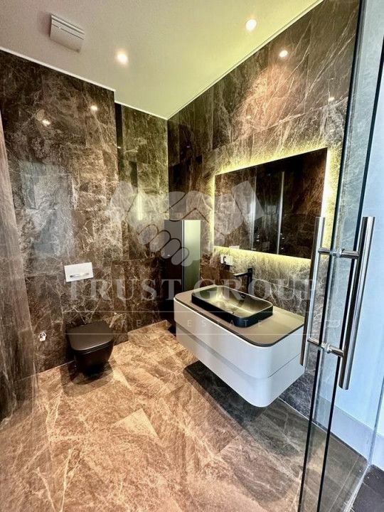 Penthouse exclusivist Parcul Circului - Poză 13