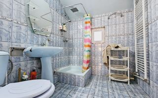 Casa individuala de vanzare, Tolstoi - Poză 9