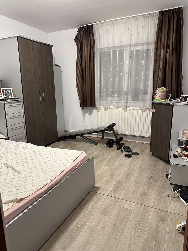 Apartament 2 camere în Mărăști - Poză 5