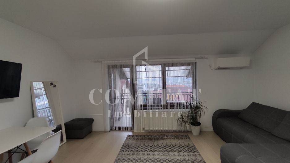 Apartament cu 3 Camere | Zona Auchan - Cartierul Iris - Poză 6