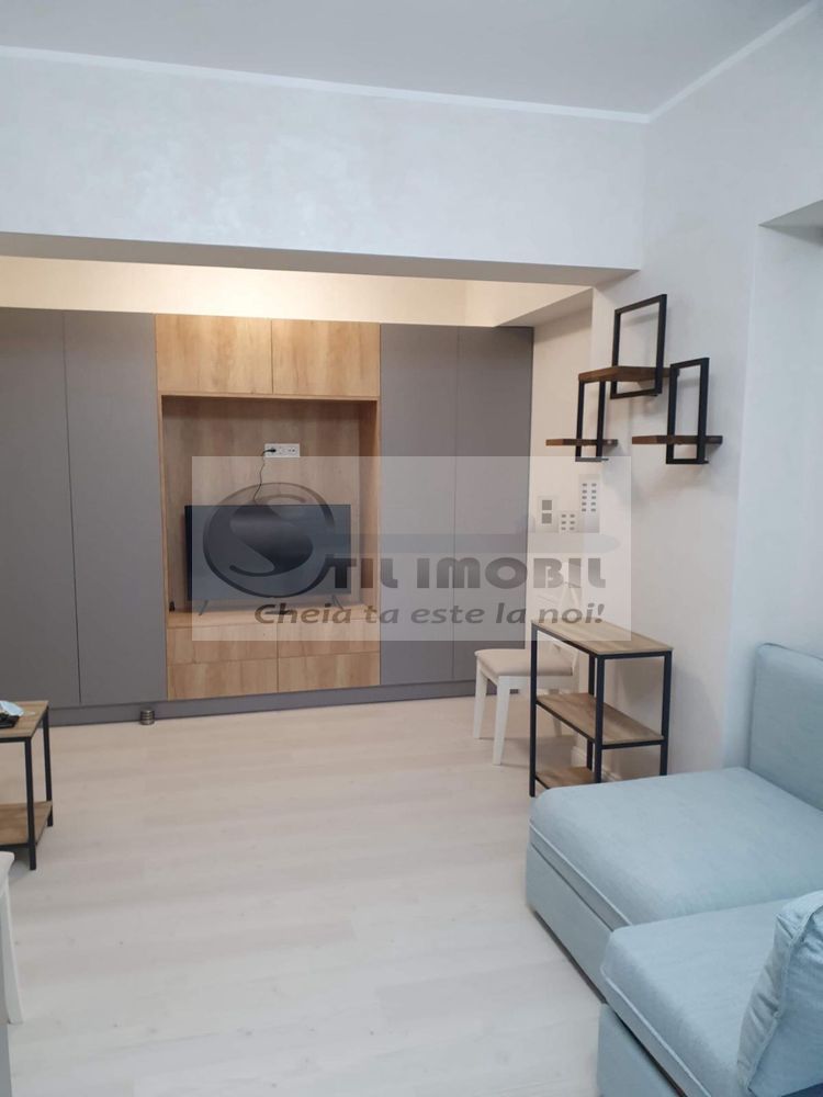 Apartament 2 camere Copu -Royal Town- 430 EURO - Poză 4