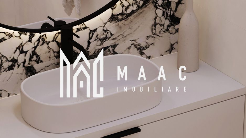 APARTAMENT 3 CAMERE I 71.1 MP I CALEA SURII MICI - Poză 32