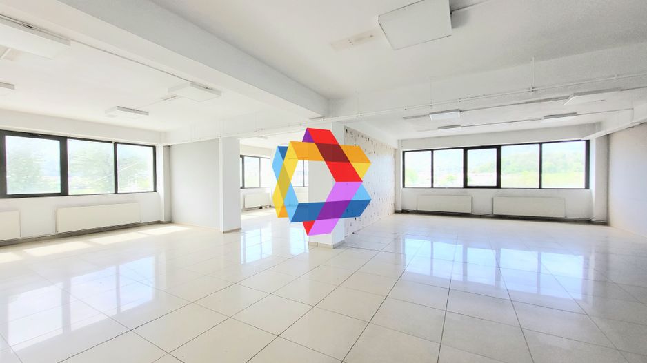 Spatiu comercial de inchiriat - 1.000 mp - Poză 1