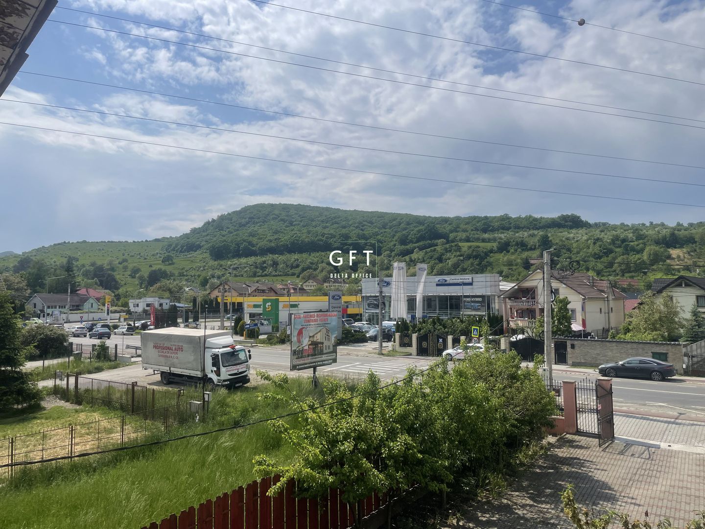 Casa 353 mp utili+ teren 2200 mp, VIISOARA - Poză 1