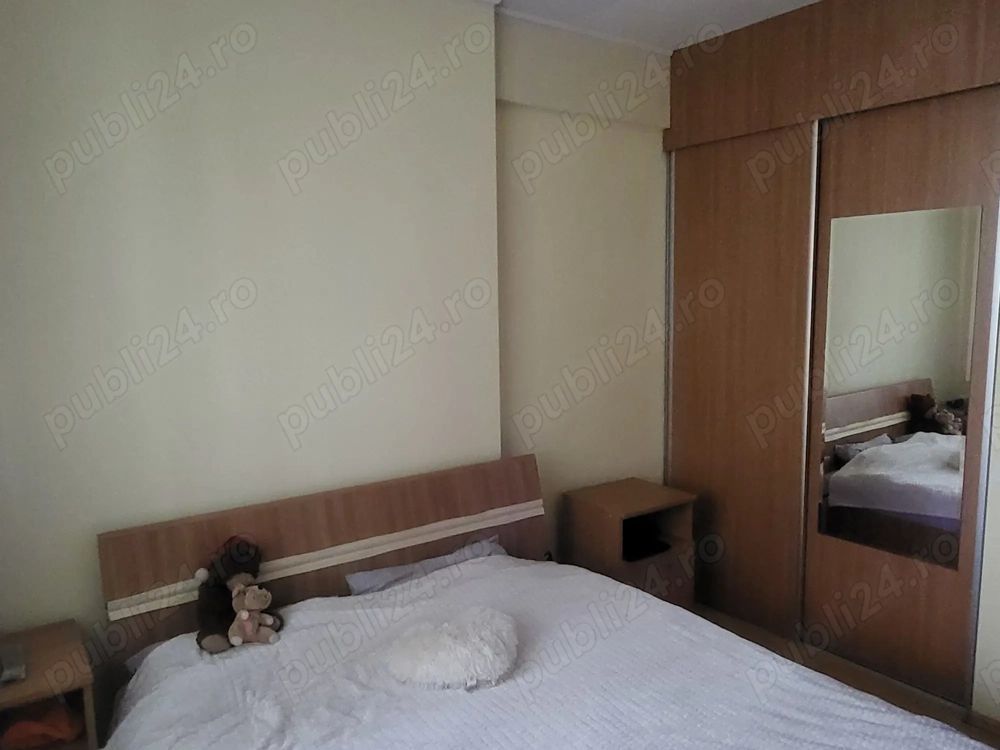 Apartament de vanzare | 2 camere | langa metrou | Bucureștii noi - Poză 6