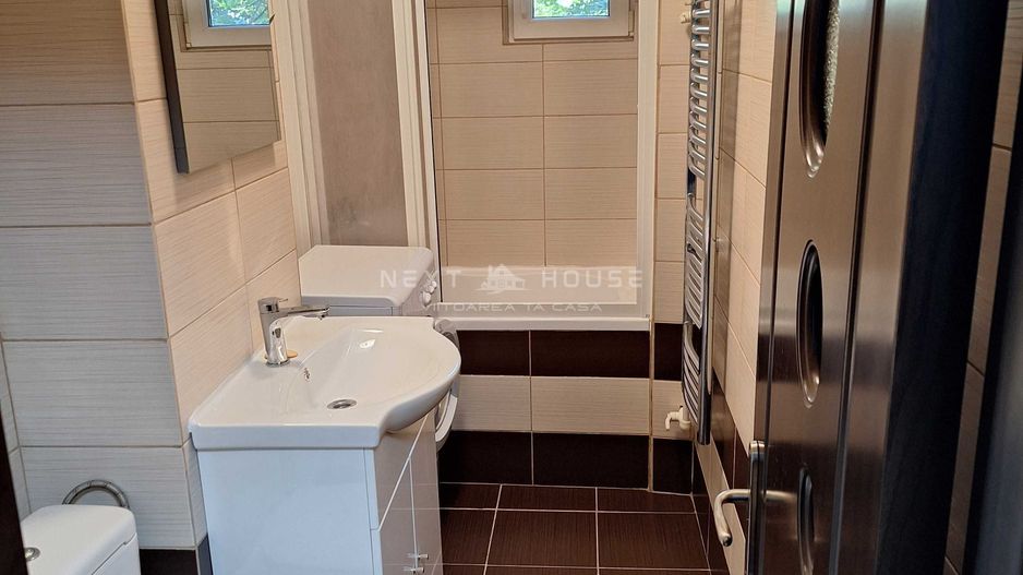 Garsoniera 13 Septembrie ( Sebastian ) - Poză 4