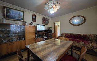 VANZARE 3 CAMERE -SEMIDECOMANDAT - BRANCOVEANU