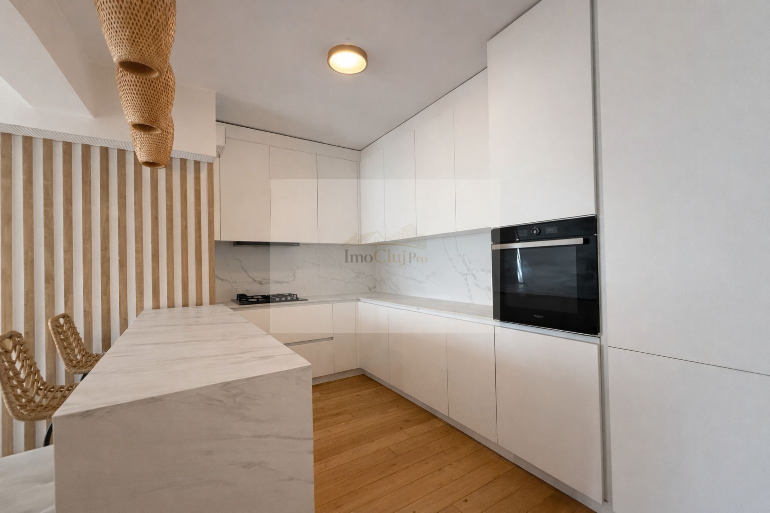 Vanzare apartament 2 camere | Liniste si zona verde- Cartier Zorilor - Poză 2