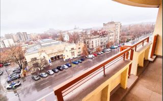 AP. 2 CAMERE EROILOR - 63 MP, BUCATARIE INCHISA, MOBILAT/UTILAT MODERN - Poză 7