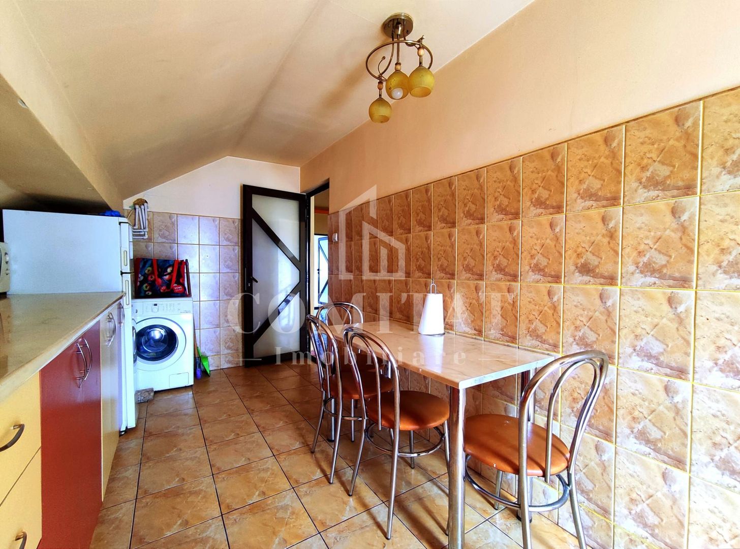 Apartament cu 3 camere decomandate | Loc de parcare | Cartier Zorilor - Poză 15