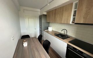 Apartament 2 camere | Etaj 3/3 cu pod | Mobilat și utilat complet | Rediu - Poză 7