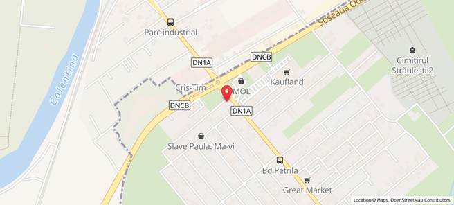 Locație TLBImobiliare