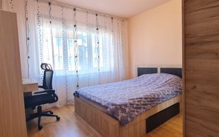 Apartament 4 camere decomandat mobilat utilat - Poză 5