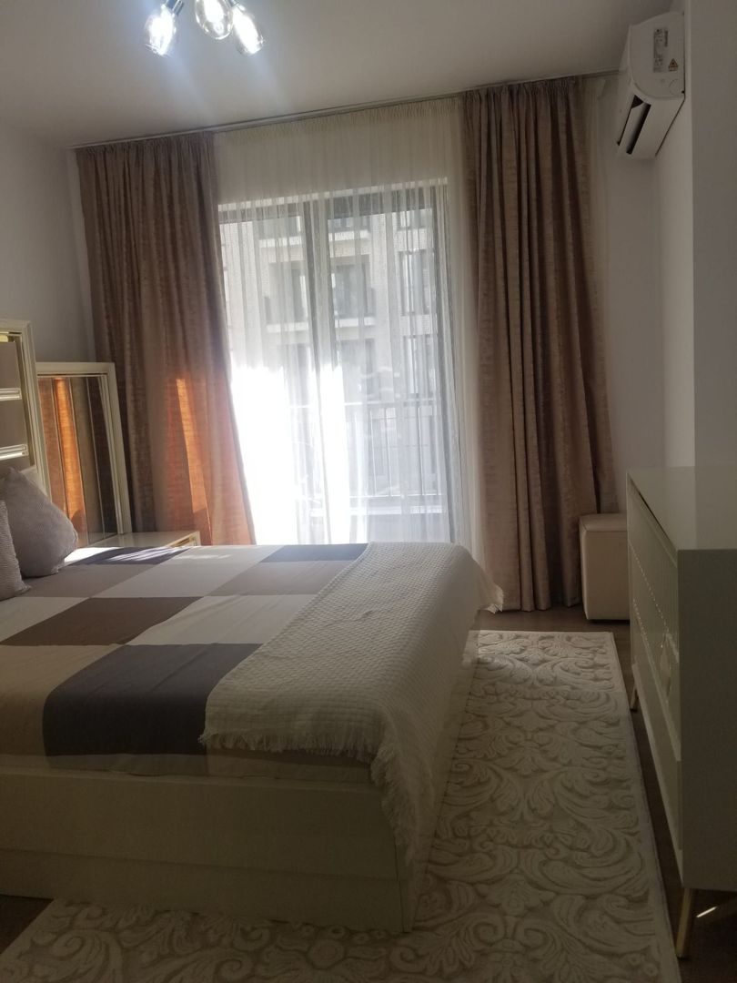 3 Camere | H Pipera Lak|e - Parcare Inclusa - Rond Omv Aviatiei Pipera - Poză 21