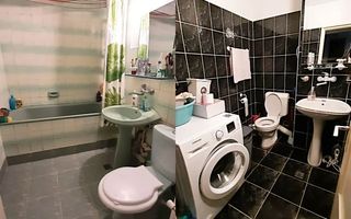 ageuropa.ro vinde ap. 3 camere decomandate în Micro 17 la parter. - Poză 4