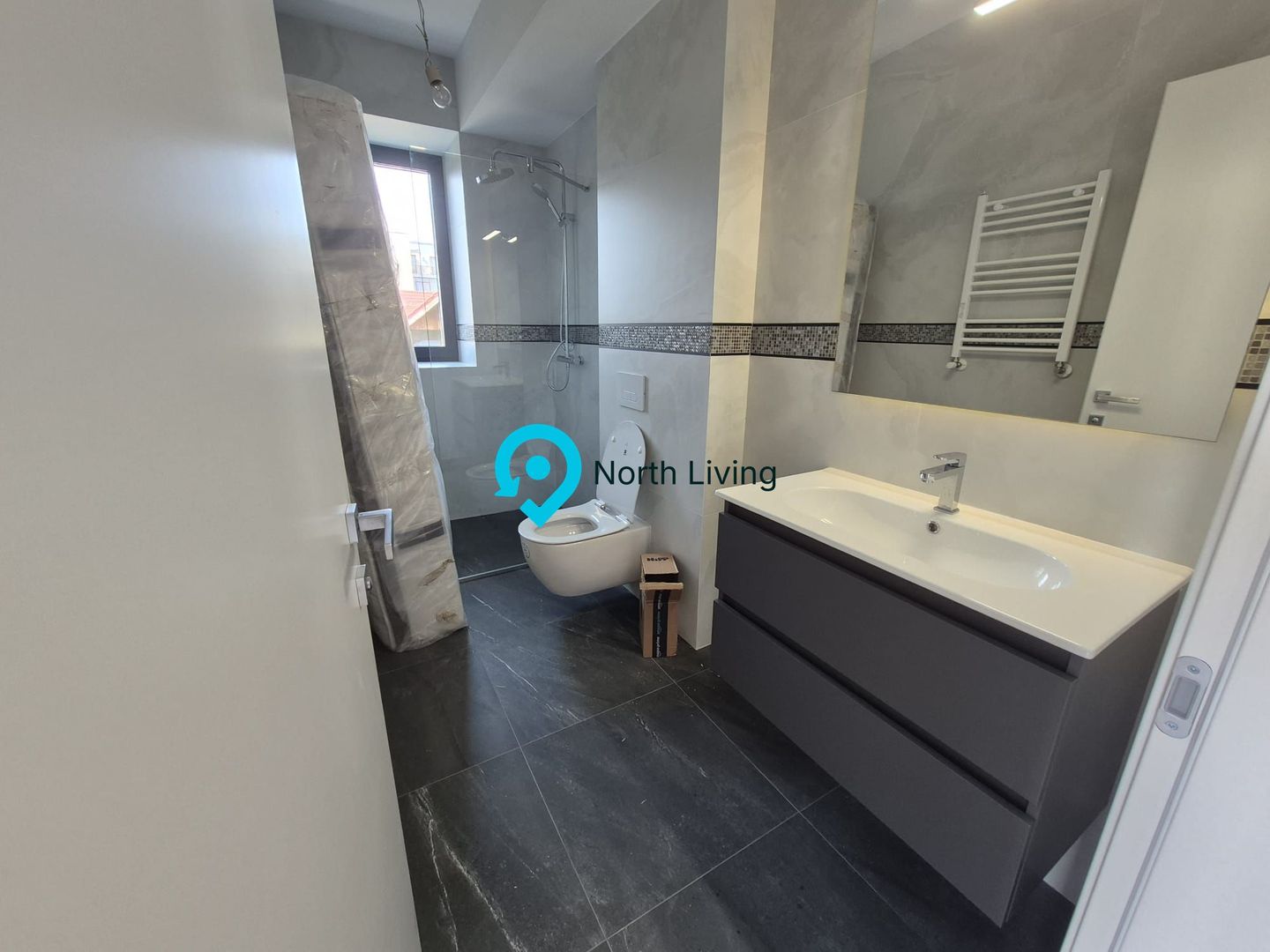 Apartament 4 Camere LUX | 136 MP | Iancu Nicolae | Proiect Final 2026 - Poză 10