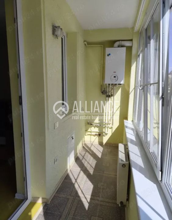 CENTRU PLAJA MODERN (COD03) - Apartament spatios si luminos ! - Poză 27