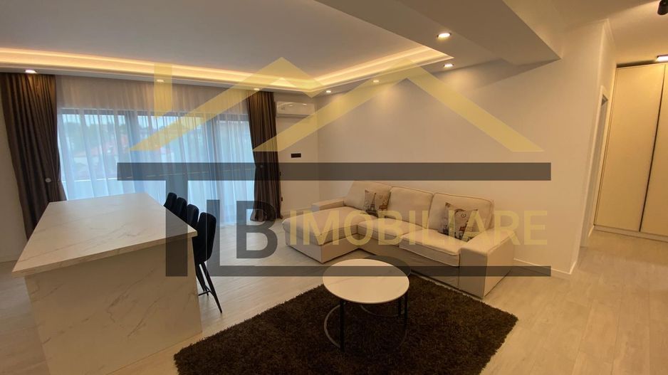 Apartament de 3 camere, lux, parcare, 75mp, zona Centrala - Poză 2