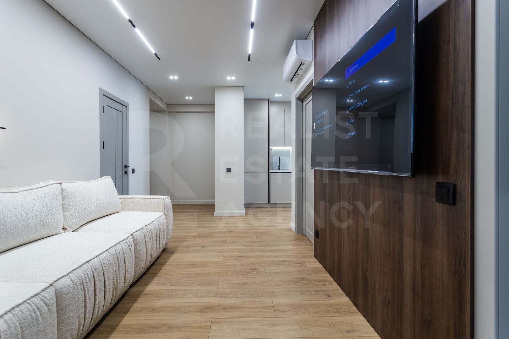 Vânzare, apartament, 3 camere, strada Jubiliară, Botanica - Poză 6