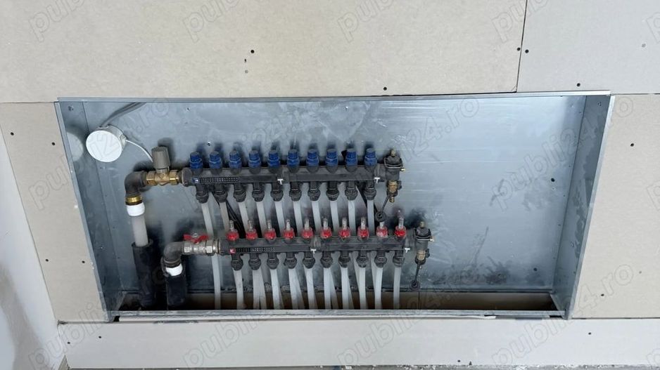 4 cam | 180mp | pe Lac | Vedere Superba - Poză 7