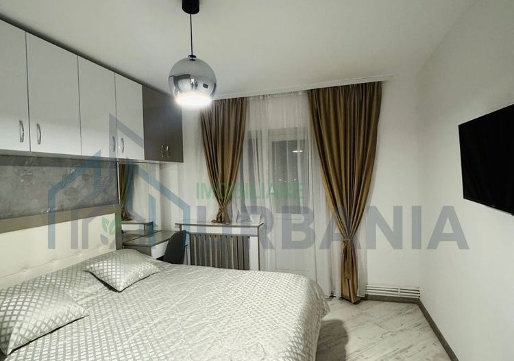 # - Apartament 3 camere decomandate (2 bai), Frumoasa - Poză 8