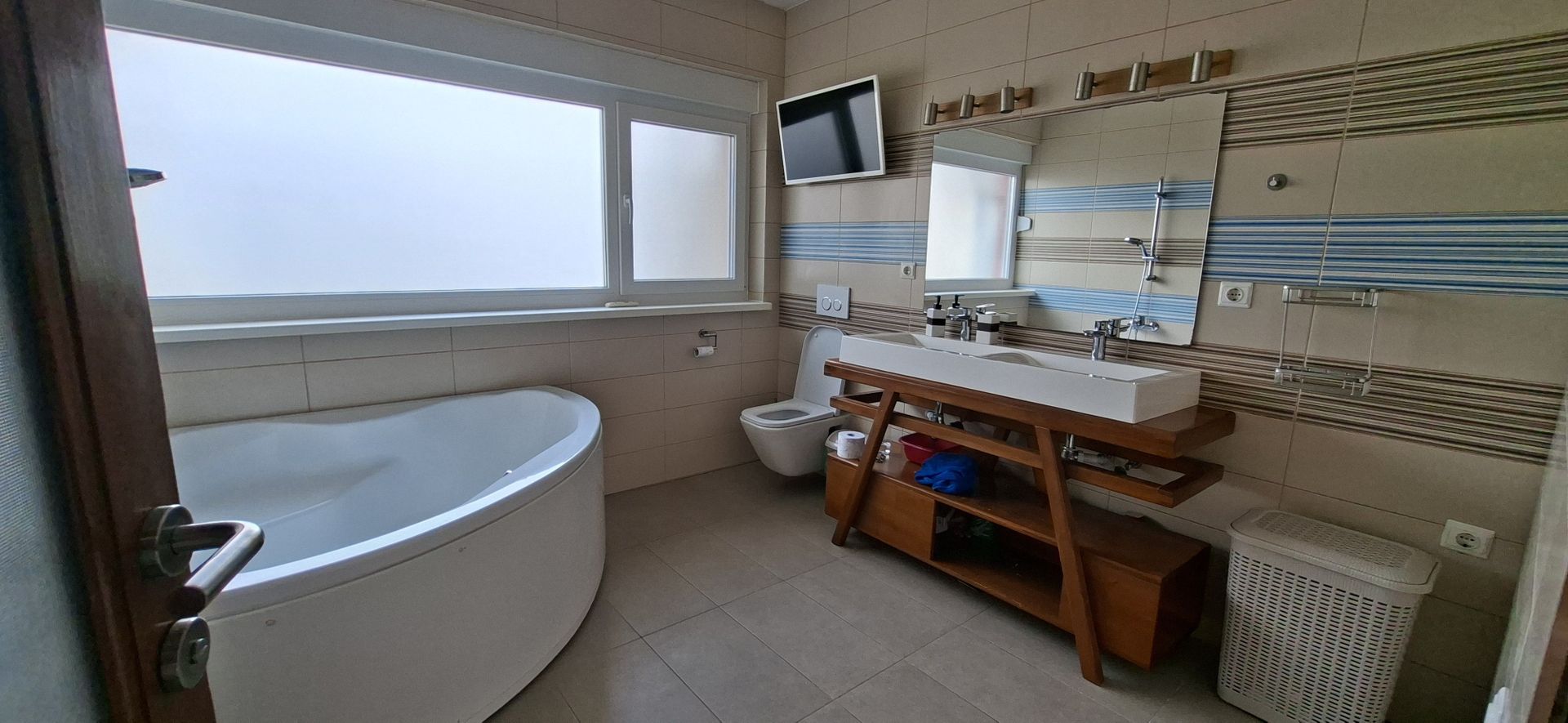 Casa P+E cu 4 camere - Aradului/British SCHOOL - Poză 20