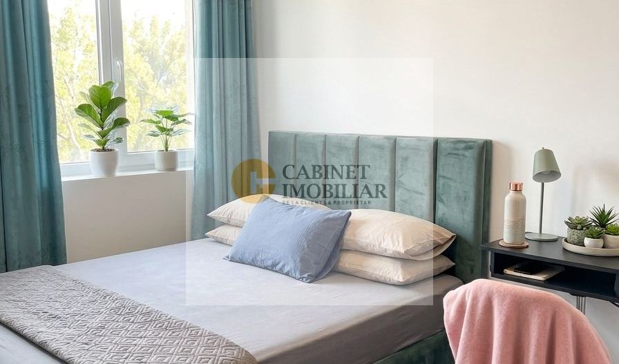 3 Camere – 65MP | 2014 | Bulevardul Timișoara - Poză 5