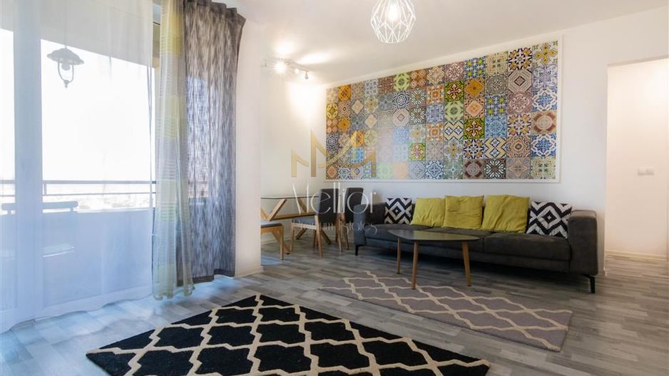 ** Apartament superb cu 3 camere panorama A Muresanu Sud ** - Poză 1