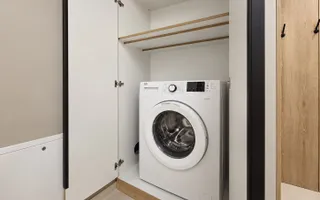 Apartament 2 camere | Bloc nou | Ideal investitie | Pta. Avram Iancu - Poză 14