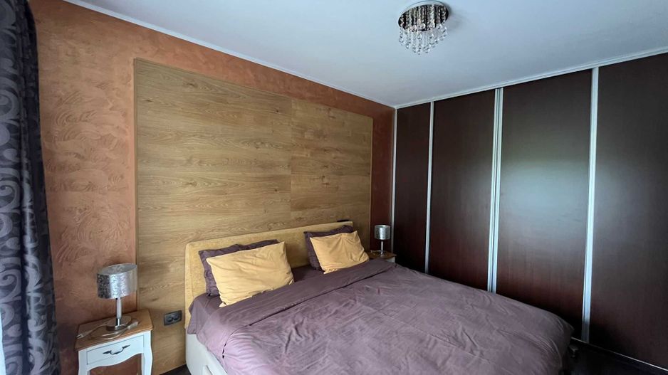 2 camere ‖ parcare subterana ‖ Grand Park Residence - Poză 6