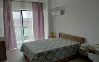 Apartament 1 cameră de închiriat în complex rezidențial nou, Tătărași (Aurel Vlaicu) - Poză 6