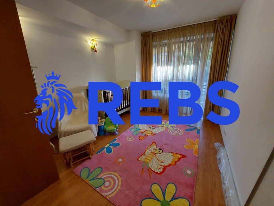 Apartament 4 camere Parcul Circului - Poză 14