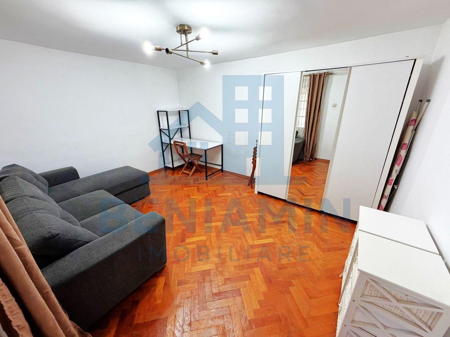 Casa de vanzare-Catargiu-Str Rasinari-Mobilata-Utilata-Disponibila - Poză 2