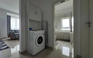 Apartament cu 2 camere + 1 loc de parcare de vânzare, zona Dumbrăvița - Poză 13